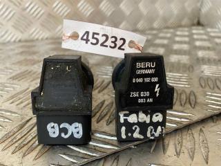 катушка зажигания Skoda Fabia 1 поколение (6Y) 2002, 1.2 л., i, бензин, 40102030