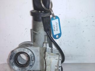 замок зажигания Ford Galaxy 1 поколение 1997, 2.3 л., i, P012106