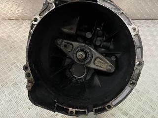 КПП механическая (МКПП) BMW 1 серия E81/E87 [рестайлинг] 2007, 2.0 л., D, дизель, МКПП, задний привод, 5351172A13