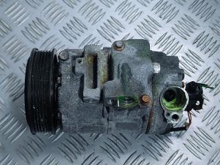 компрессор кондиционера Volkswagen Golf 4 поколение 2002, 1.9 л., AXR, дизель, 5МКПП, передний привод