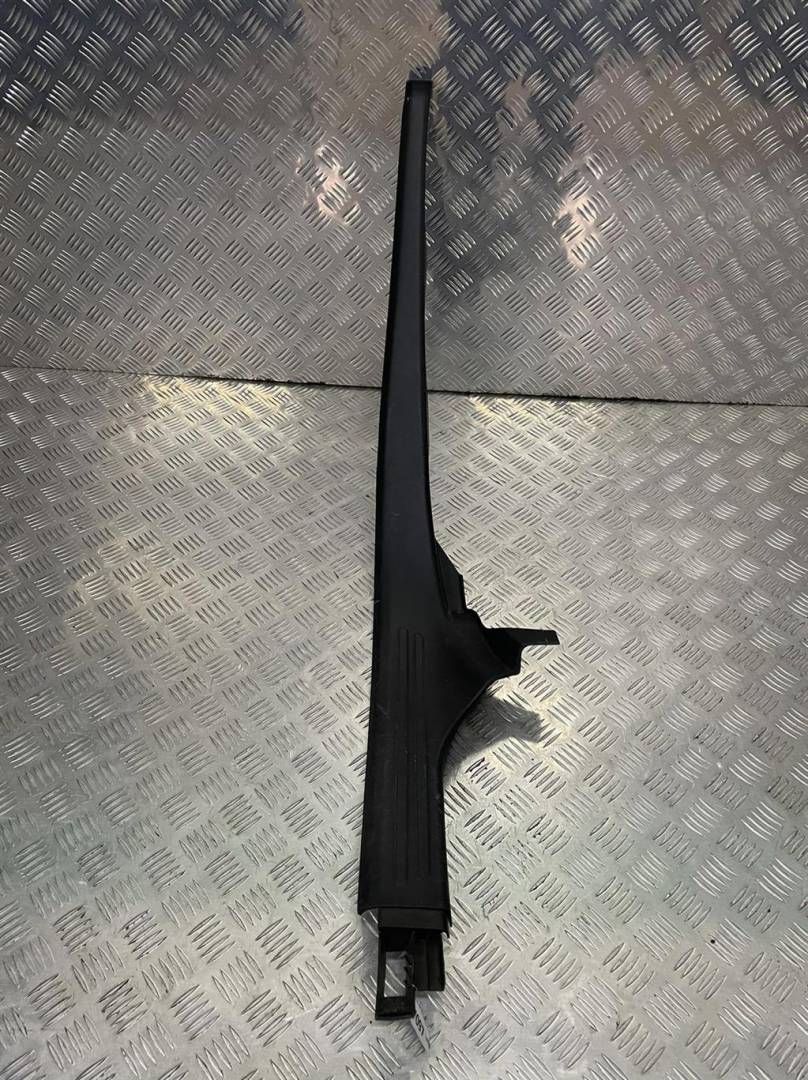 накладка на порог Audi A6 4F/C6 2006, седан, 4F0867768A - фото №1