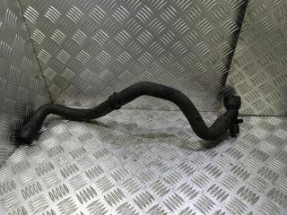 патрубок радиатора Volkswagen Golf 4 поколение 2001, 1.6 л., i, бензин, 1J0121619A