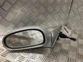 зеркало наружное левое Kia Clarus 1 поколение [рестайлинг] 1999, 15001