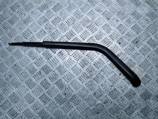 щеткодержатель (поводок стеклоочистителя, дворник) Fiat Doblo 1 поколение [рестайлинг] 2006, белый