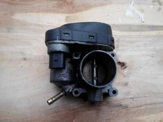 заслонка дроссельная Volkswagen Golf 4 поколение 2000, 1.4 л., i, бензин, МКПП, 36133062
