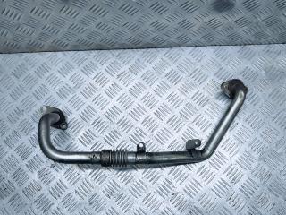 трубка системы рециркуляции EGR Audi A6 4F/C6 2007, 2.0 л., CAHA, дизель, АКПП, 03L131521AH