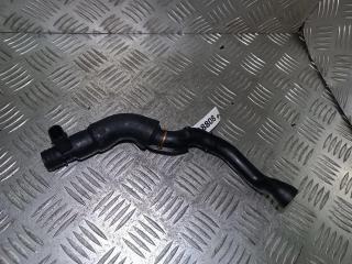 патрубок воздушного фильтра Mercedes-Benz C-Класс W203/S203/CL203 [рестайлинг] 2006, 2.2 л., CDi, дизель, A6460161181