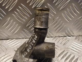 фланец (тройник) системы охлаждения Mazda 323F BA 1997, 1.5 л., i, бензин