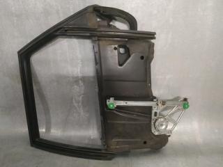 стеклоподъемник задний левый Audi A6 4A/C4 1996, 4A0839399B