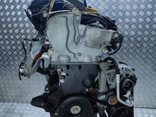 двигатель Renault Grand Scenic 2 поколение 2005, 2.0 л., i, F4R 770, бензин, 6МКПП, передний привод, F4R771, F4R770