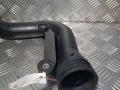 патрубок интеркулера Volkswagen Touran 1 поколение 2006, 1.9 л., TDi, дизель, 1K0145762P - фото №4
