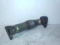 гофра глушителя Audi A4 B6 2003, 2.5 л., TDi, дизель, 059131790B - фото №3