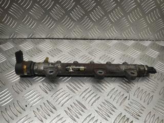 топливная рампа Renault Trafic 2 поколение [рестайлинг] 2007, 2.0 л., DCi, дизель, 445214153