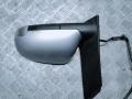 зеркало наружное левое Volkswagen Touran 1 поколение [рестайлинг] 2008, 1.6 л., TDi, дизель, 6МКПП, серый, передний привод, правый руль, 073017, 1T0857933 - фото №3