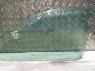 стекло двери передней левой Audi A4 B5 1996