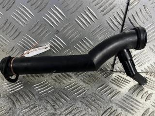 трубка охлаждающей жидкости Skoda Fabia 1 поколение [рестайлинг] 2006, 1.2 л., i, бензин, МКПП, 03E121065A