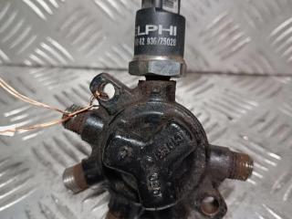 топливная рампа Ford Focus 1 поколение [рестайлинг] 2004, 1.8 л., TDCi, дизель, R9144Z020C, 1S4Q9D280AC, 51HP0202, 9307Z502B