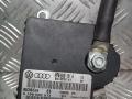 блок управления аккумулятором Audi A6 4F/C6 2005, 0199000013, 4F0915181A, 4F0910181E - фото №3
