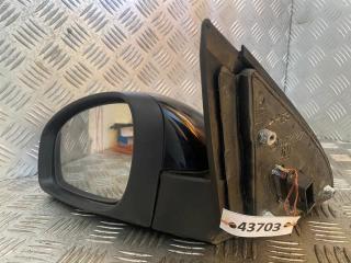 зеркало наружное левое Opel Signum C 2005, 352127