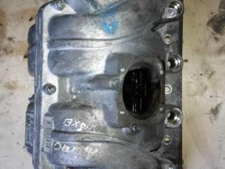 коллектор впускной Opel Astra G 1999, 1.8 л., i, бензин, МКПП, 90536060