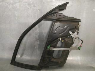 стеклоподъемник электрический передний правый Audi A6 4A/C4 1996, универсал, 4A0422373A