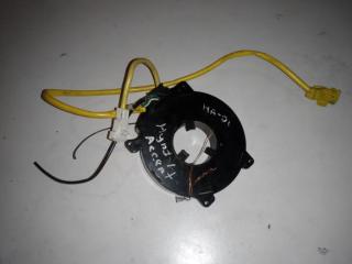 шлейф руля Hyundai Accent 2 поколение (LC) 2001, 1.3 л., i, бензин, МКПП