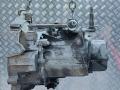 КПП механическая (МКПП) Peugeot 206 1 поколение 2001, 1.4 л., i, KFW (TU3A), бензин, 5МКПП, передний привод, 20CF09 - фото №2