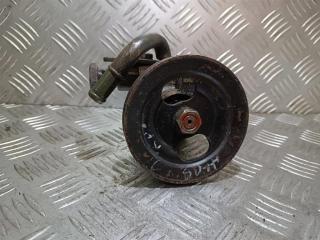 насос гидроусилителя руля Hyundai Atos 1 поколение 2001, 1.0 л., i, бензин, МКПП