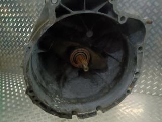 КПП механическая (МКПП) BMW X5 E53 2002, 3.0 л., i, бензин, 23001434404