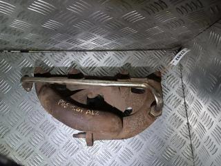 коллектор выпускной Volkswagen Passat B5 [рестайлинг] 2002, 1.6 л., i, бензин, 06B253033N