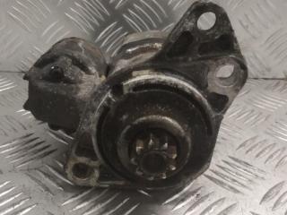 стартер Volkswagen Golf 4 поколение 2004, 1.4 л., i, бензин