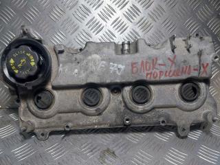 клапанная крышка Mazda 6 GG 2003, 2.0 л., Di, дизель, RF7J10220