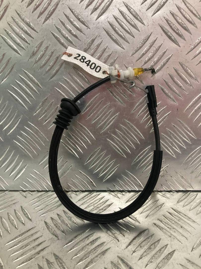 трос двери Volkswagen Passat B6 2006, 3C4839085C - фото №1