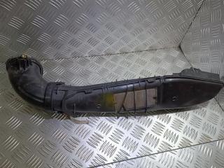 воздуховод (дефлектор) радиатора Land Rover Discovery 5 поколение 2018, 3.0 л., 306DT, дизель, АКПП, фиолетовый, полный привод, правый руль, JY329H707AA, 1194693S02