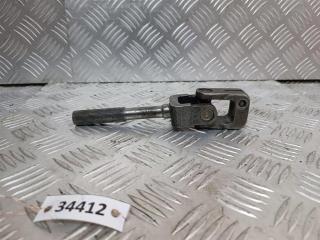 рулевой карданчик Volkswagen Golf 4 поколение 1998