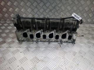 головка блока цилиндров Renault Scenic 1 поколение [рестайлинг] 2000, 1.9 л., DCi, дизель