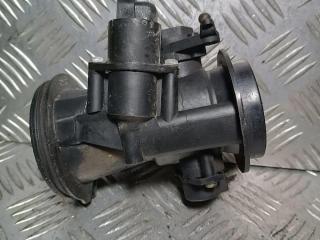 заслонка дроссельная Renault Logan 1 поколение 2006, 1.6 л., i, бензин, 7700273699, 7700273699F