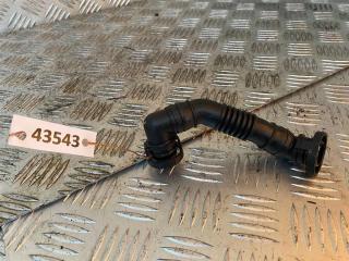 патрубок вентиляции картера Volkswagen Passat B6 2007, 1.9 л., TDi, дизель, 03G103493D
