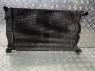 радиатор (основной) Audi A6 4B/C5 [рестайлинг] 2001, 2.0 л., i, бензин, 8E0121251