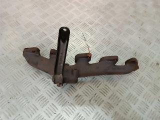 коллектор выпускной Opel Zafira 1 поколение (A) 2001, 2.0 л., DTH, дизель, минивэн, 24442866