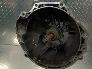 КПП механическая (МКПП) Opel Omega B [рестайлинг] 2002, 2.2 л., i, бензин, R25R28