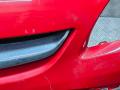 бампер передний Opel Astra J [рестайлинг] 2013, 1.4 л., i, A 14 XER, бензин, 5МКПП, красный, передний привод, правый руль - фото №7