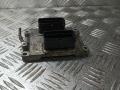 блок управления двигателем Opel Corsa C 2001, 1.2 л., i, Z 12 XE, бензин, 0261207862, 55350552 - фото №4