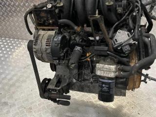 двигатель Audi A3 8L 1997, 1.6 л., i, AEH, бензин, МКПП, передний привод, AKL, AEH