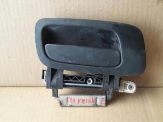 ручка наружная Opel Zafira 1 поколение (A) 2000