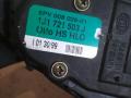 педаль Volkswagen Golf 4 поколение 1999, 1.4 л., i, бензин, 1J7721503J - фото №3
