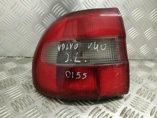 фонарь задний левый Volvo V40 1 поколение 1999, универсал, 29170102