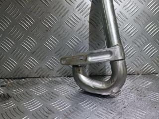 трубка системы рециркуляции EGR Nissan Qashqai 1 поколение [рестайлинг] 2010, 1.5 л., DCi, дизель, 506623