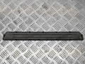 накладка на порог Audi Q7 4L 2006, 3.0 л., TDi, BUG, дизель, АКПП, бежево-серый, внедорожник 5 дв., полный привод, правый руль, 4L0853793 - фото №2