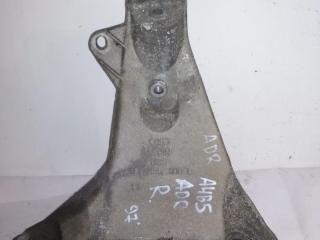 кронштейн двигателя Audi A4 B5 1997, 1.8 л., i, бензин, 8D0199308L